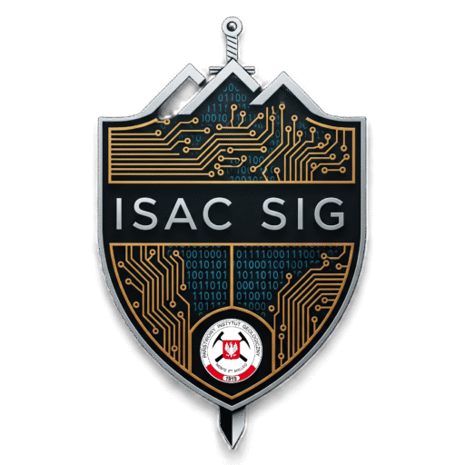 ISAC SIG