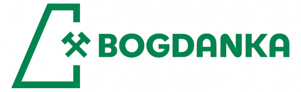 Lubelski Węgiel „Bogdanka” — logo