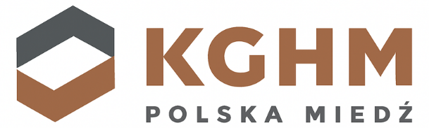 KGHM Polska Miedź — logo