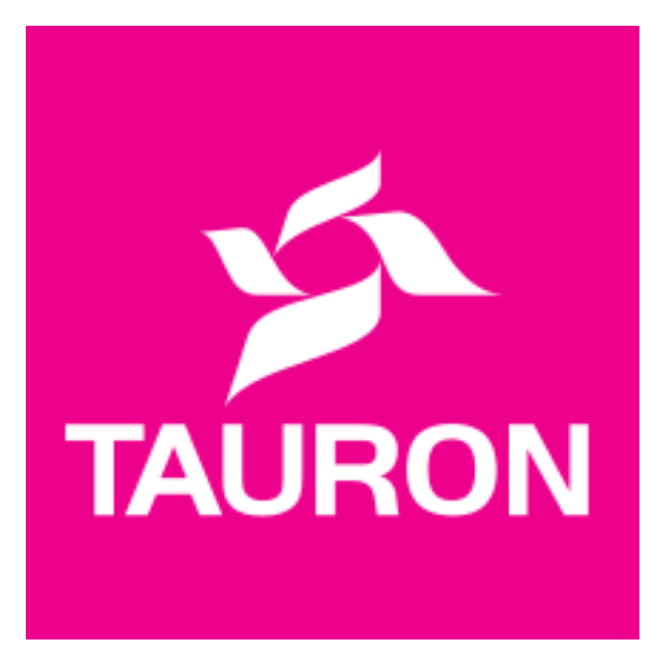 TAURON Polska Energia — logo
